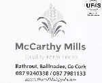 McCarthy Mills