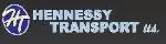 Hennessy Transport Ltd.