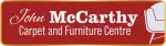 John McCarthy Carpet & Furniture Centre Logo_2026