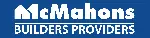 McMahons Builders Providers