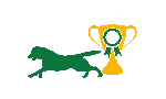 icon _Dog competition