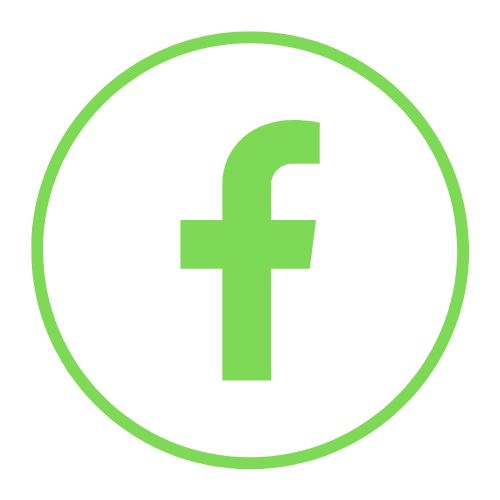 facebook social media link